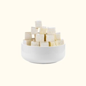 MilkyMist Cheese Cubes