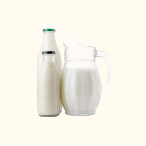 DailyDew Milk